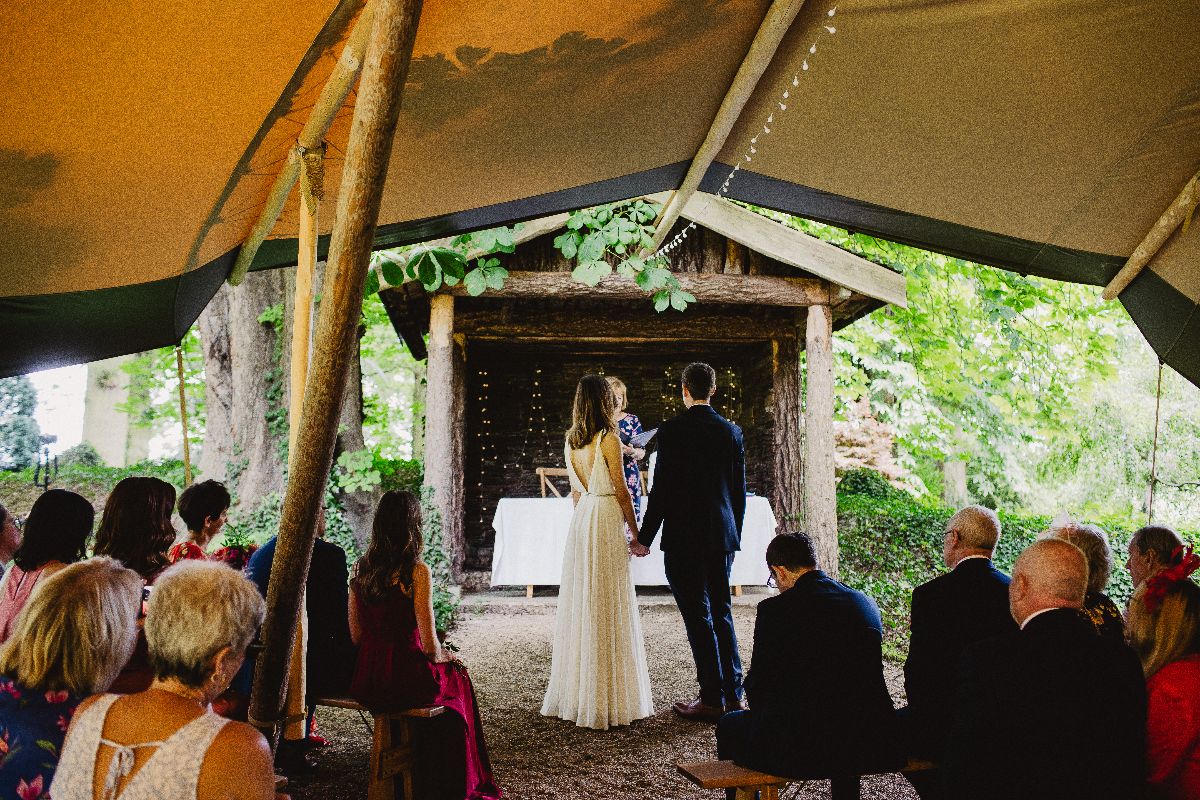 Gallery Item 15 for Tipis at Whatton House