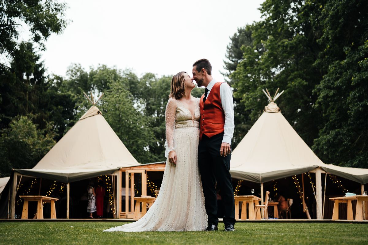 Gallery Item 19 for Tipis at Whatton House