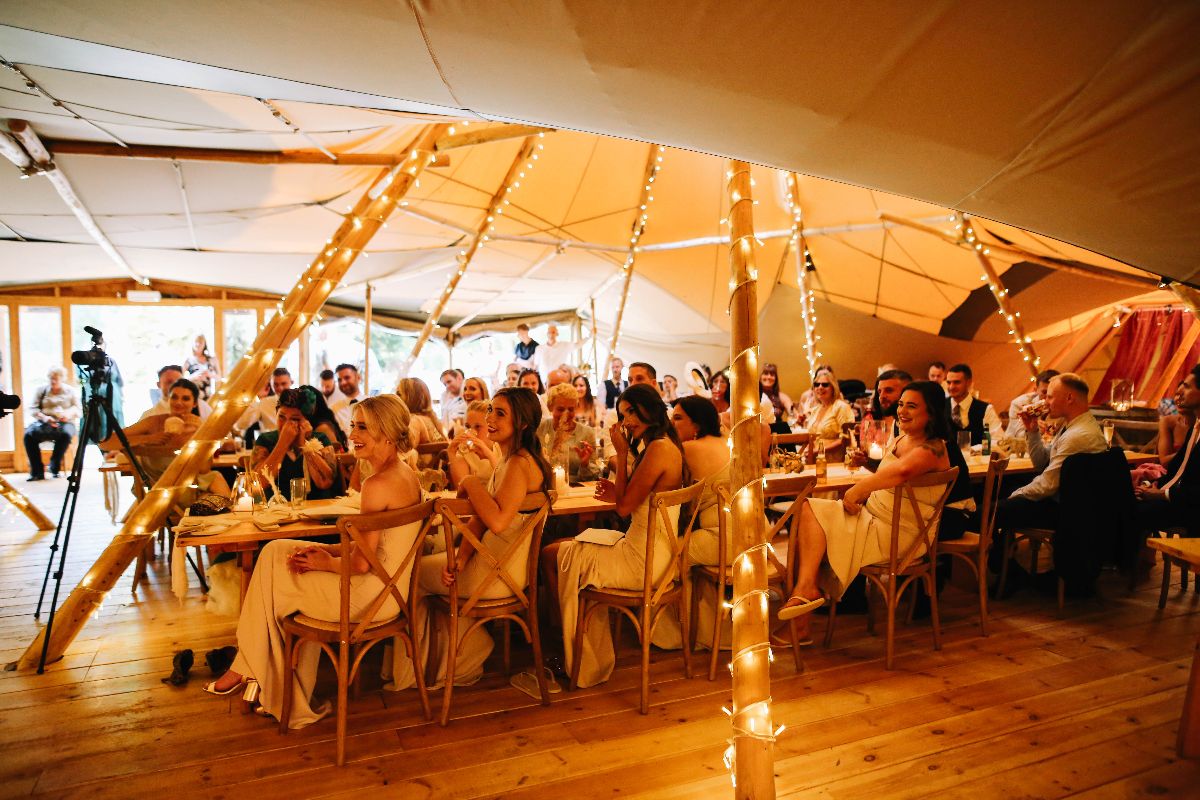 Gallery Item 68 for Tipis at Whatton House