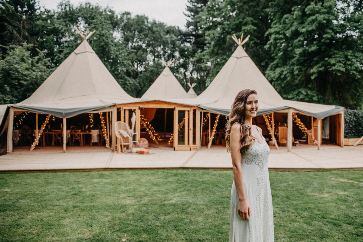 Tipis at Whatton House-Image-2