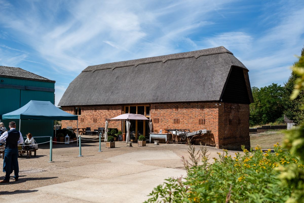 The Thatch Barn-Image-11