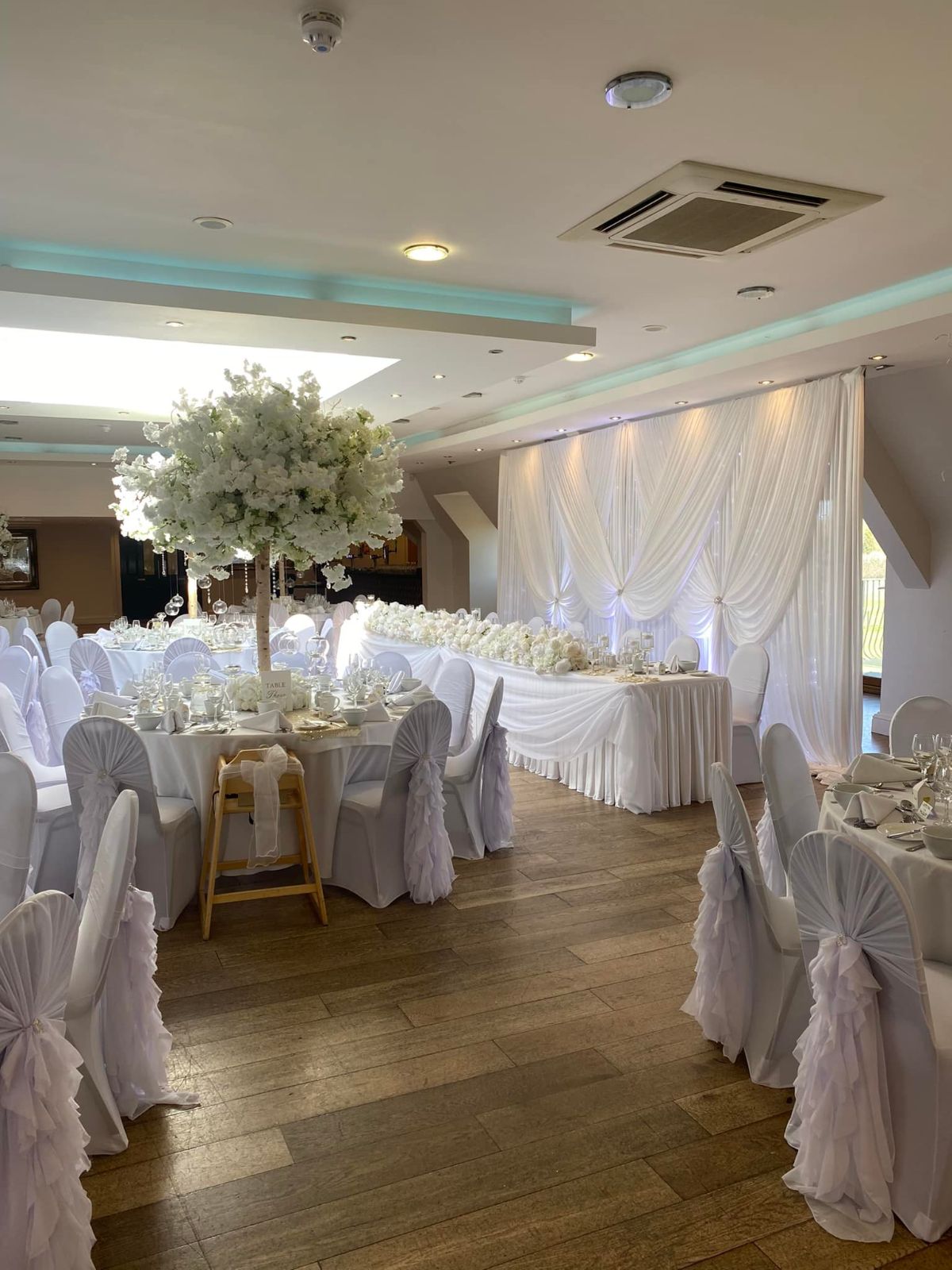 Gallery Item 69 for The Rayleigh Club Wedding and Golf Resort