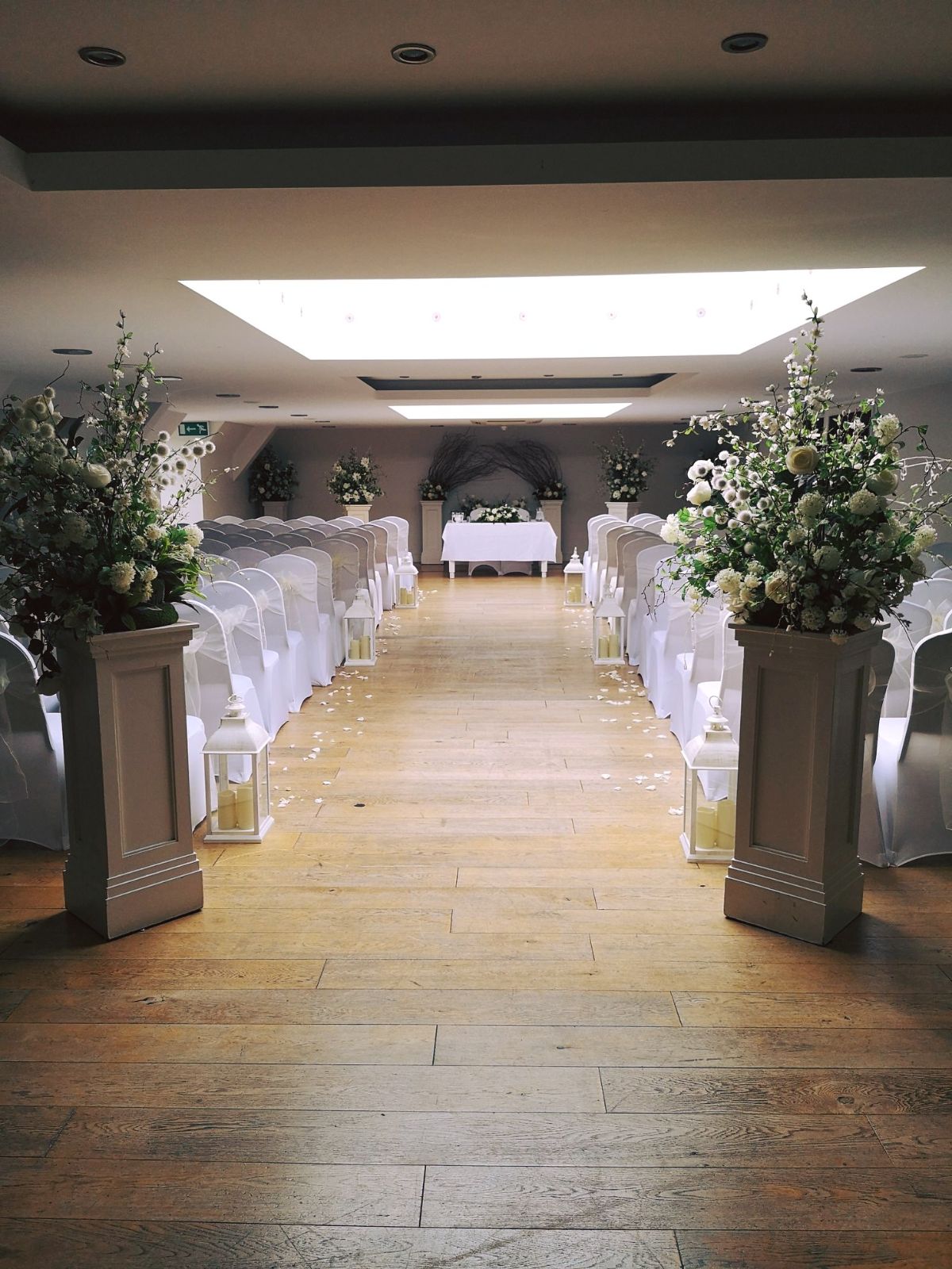 Gallery Item 87 for The Rayleigh Club Wedding and Golf Resort