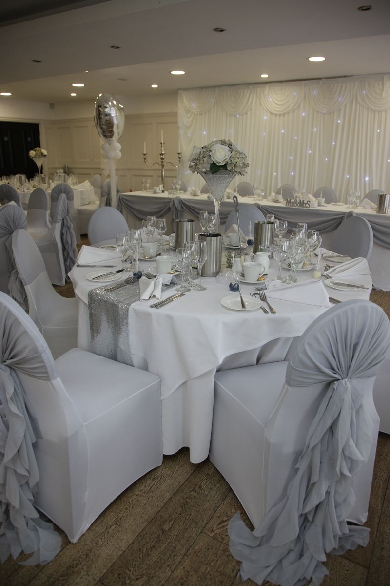 Gallery Item 83 for The Rayleigh Club Wedding and Golf Resort