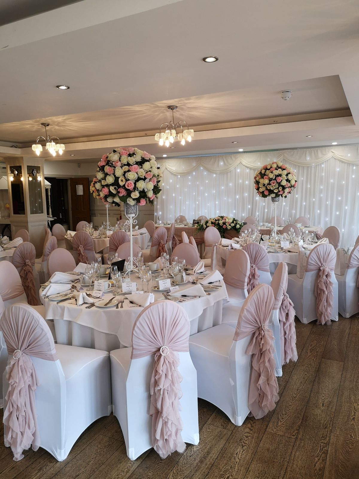 Gallery Item 90 for The Rayleigh Club Wedding and Golf Resort
