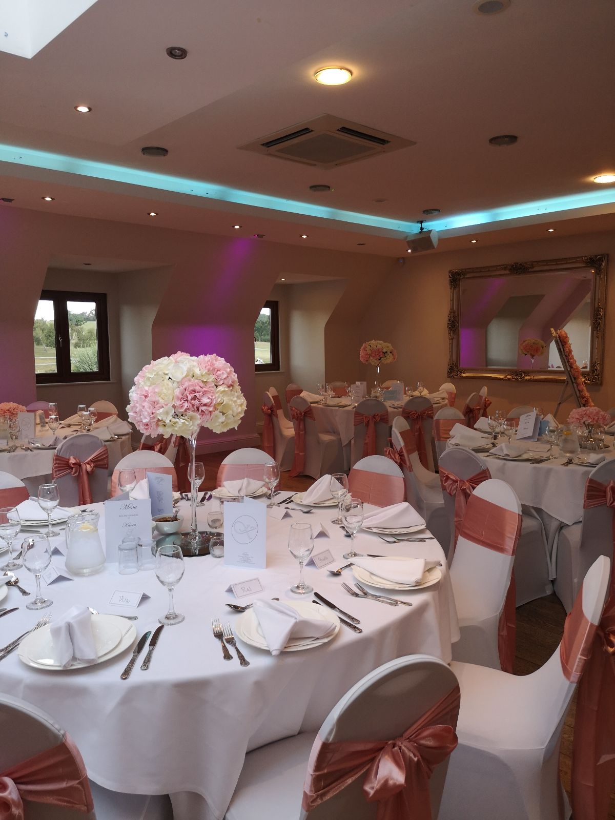 Gallery Item 92 for The Rayleigh Club Wedding and Golf Resort