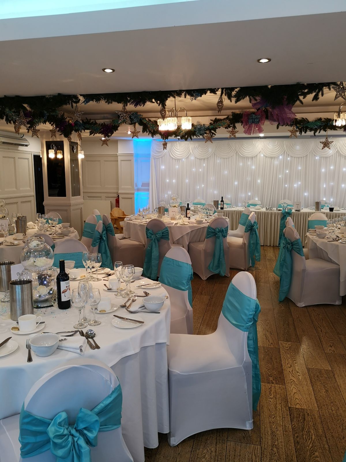 Gallery Item 96 for The Rayleigh Club Wedding and Golf Resort