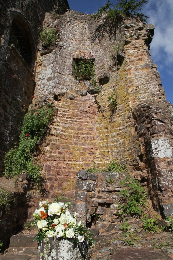 Bickleigh Castle-Image-19