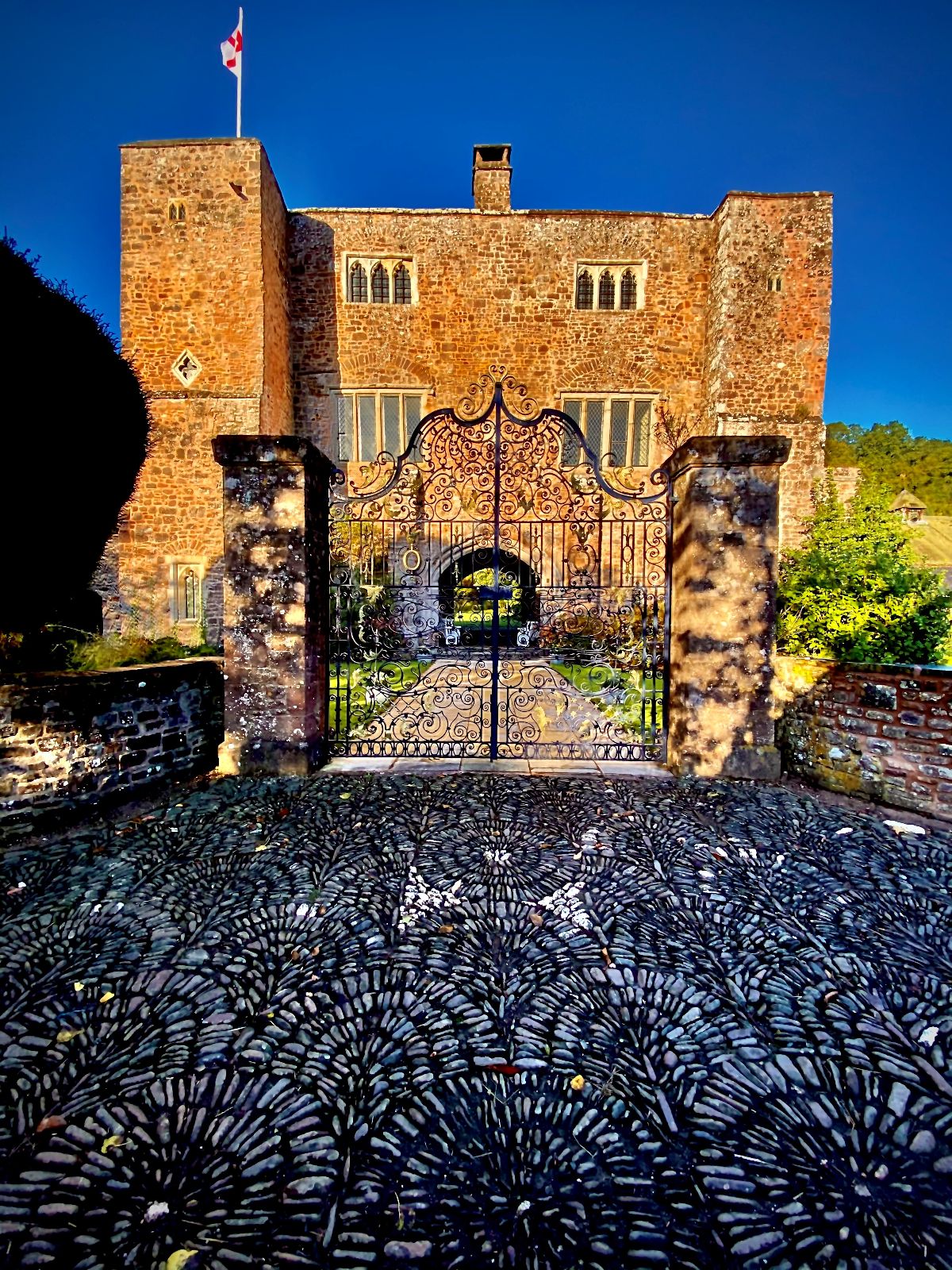 Bickleigh Castle-Image-31