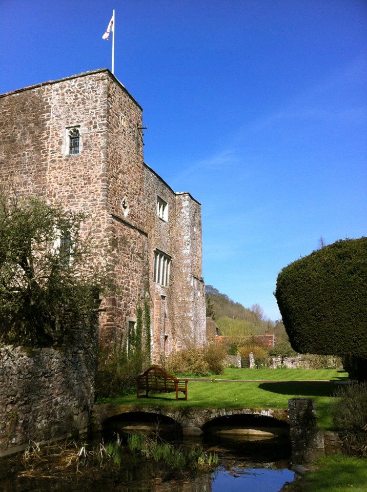 Gallery Item 18 for Bickleigh Castle