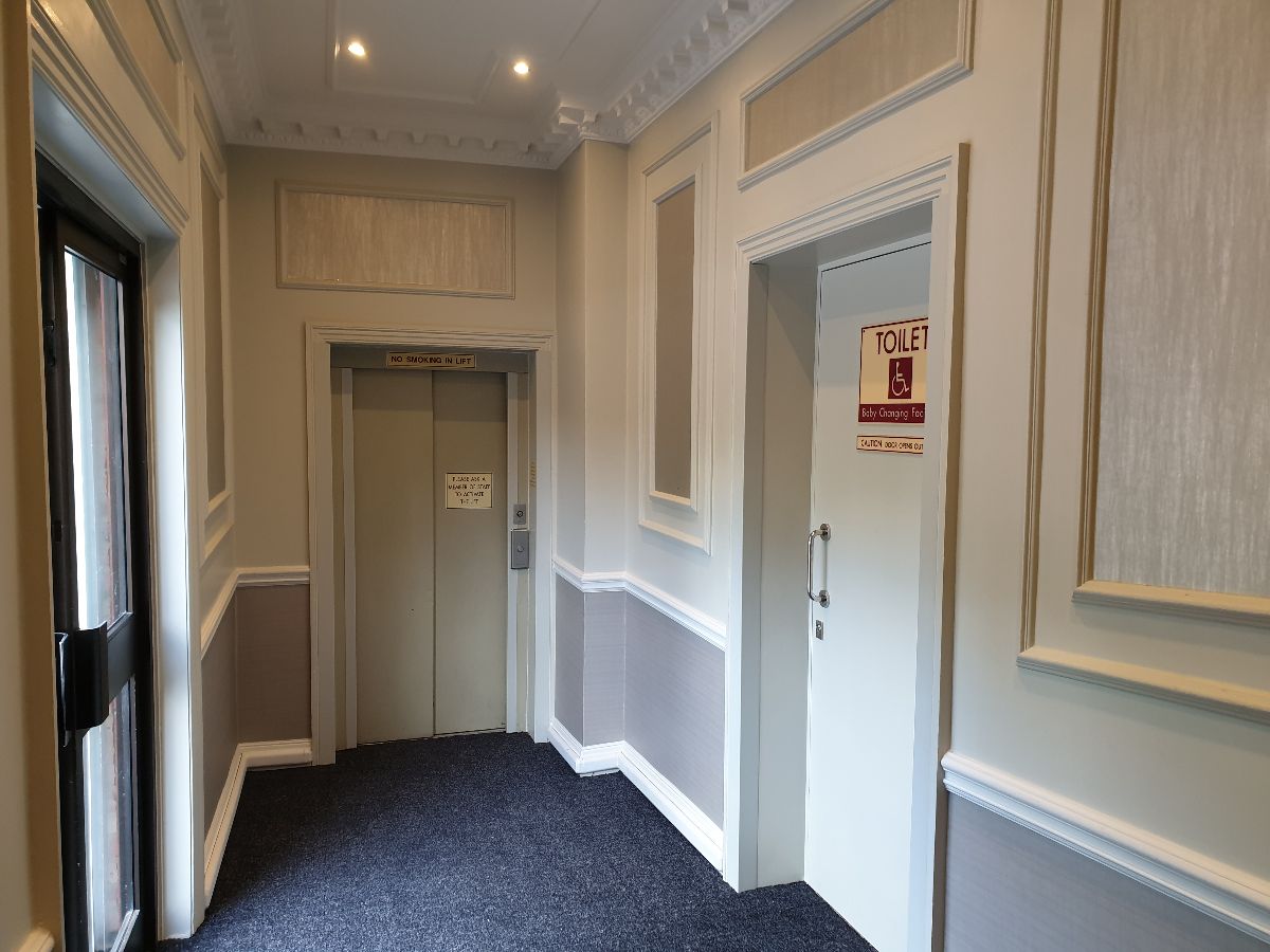 Gallery Item 16 for Regency Banqueting Suite