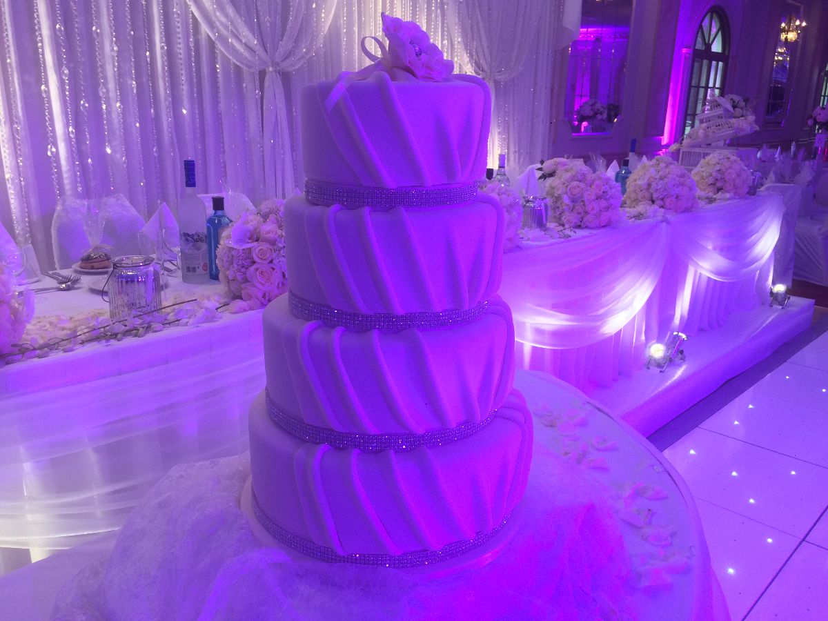 Gallery Item 59 for Regency Banqueting Suite