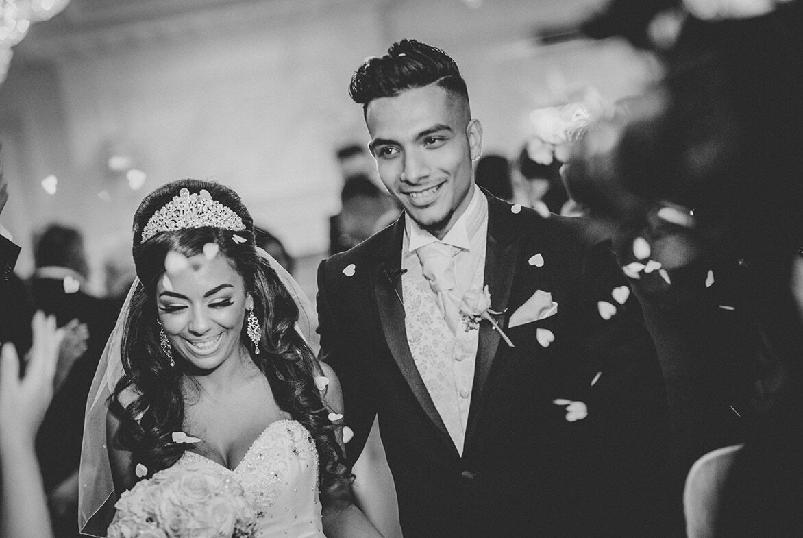 Gallery Item 34 for Regency Banqueting Suite