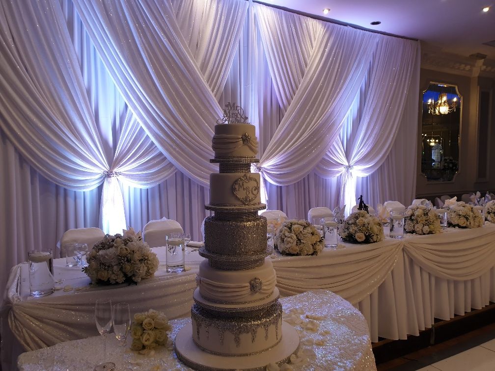 Gallery Item 103 for Regency Banqueting Suite