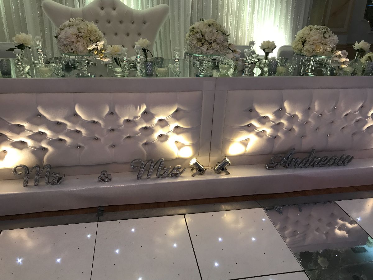 Gallery Item 23 for Regency Banqueting Suite