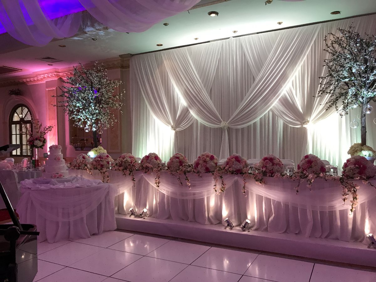 Gallery Item 47 for Regency Banqueting Suite