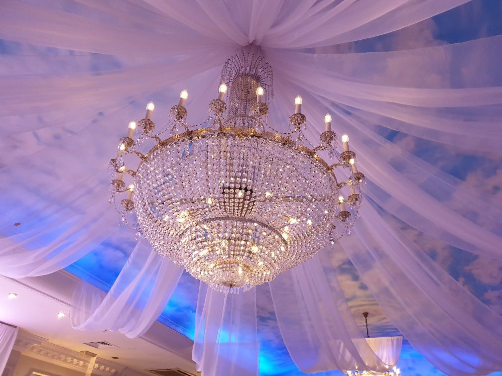 Gallery Item 105 for Regency Banqueting Suite