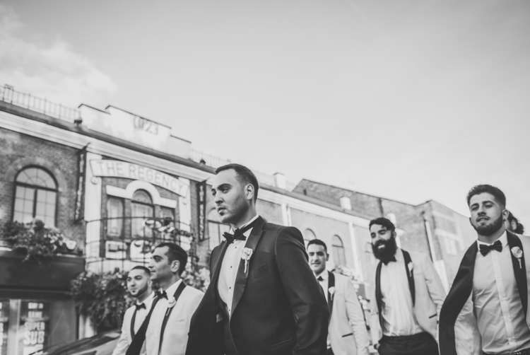 Gallery Item 33 for Regency Banqueting Suite