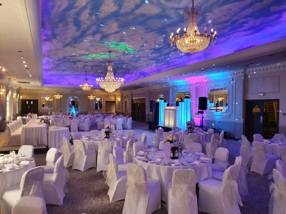 Gallery Item 72 for Regency Banqueting Suite