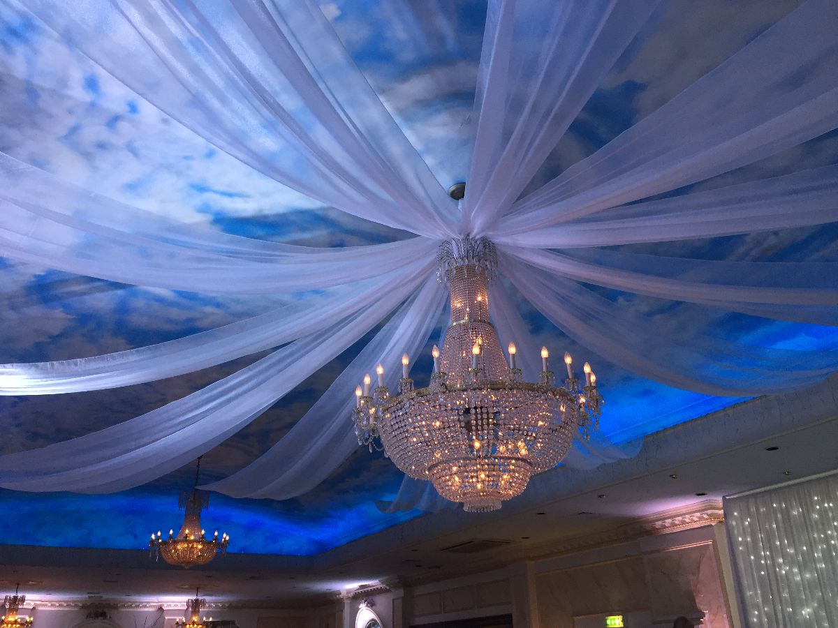 Gallery Item 53 for Regency Banqueting Suite