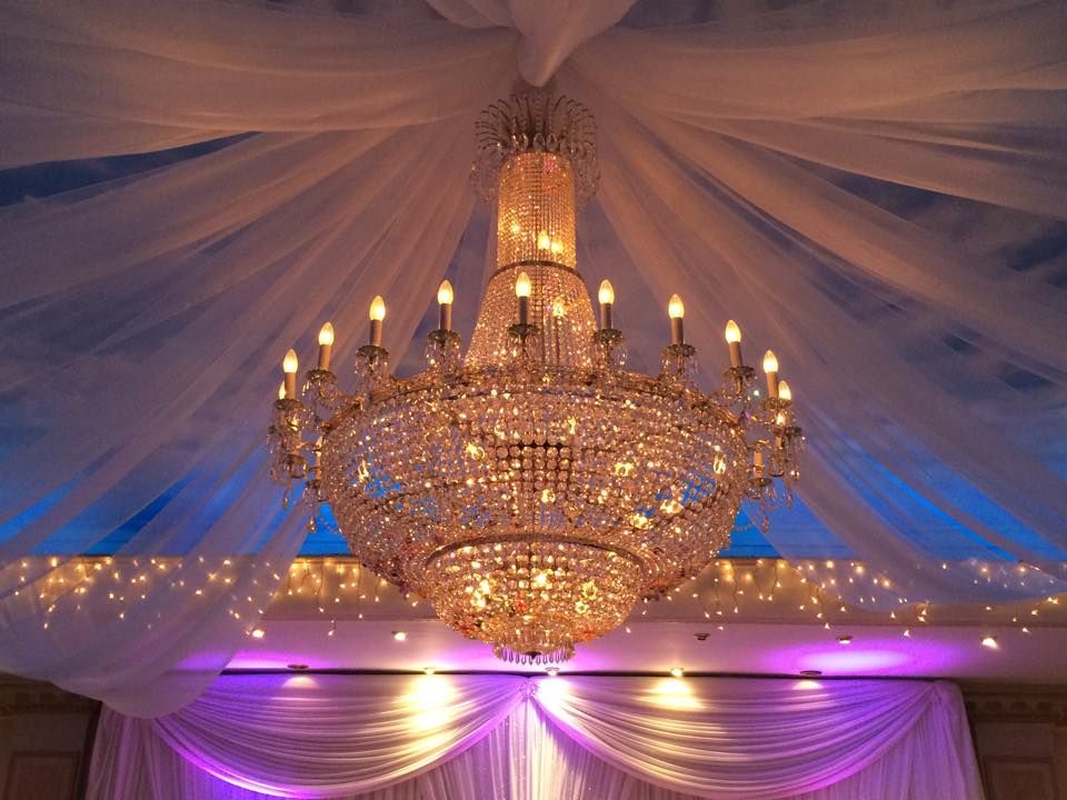 Gallery Item 60 for Regency Banqueting Suite