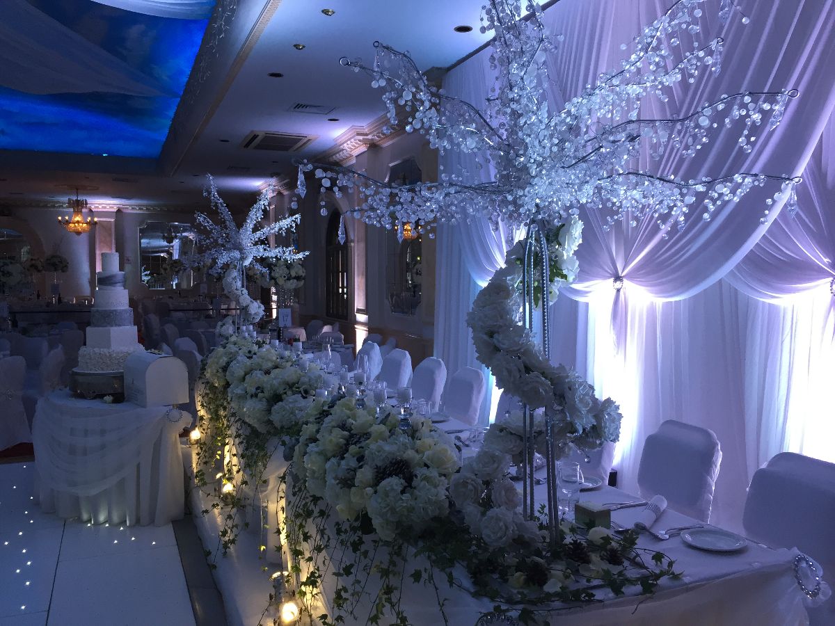 Gallery Item 55 for Regency Banqueting Suite