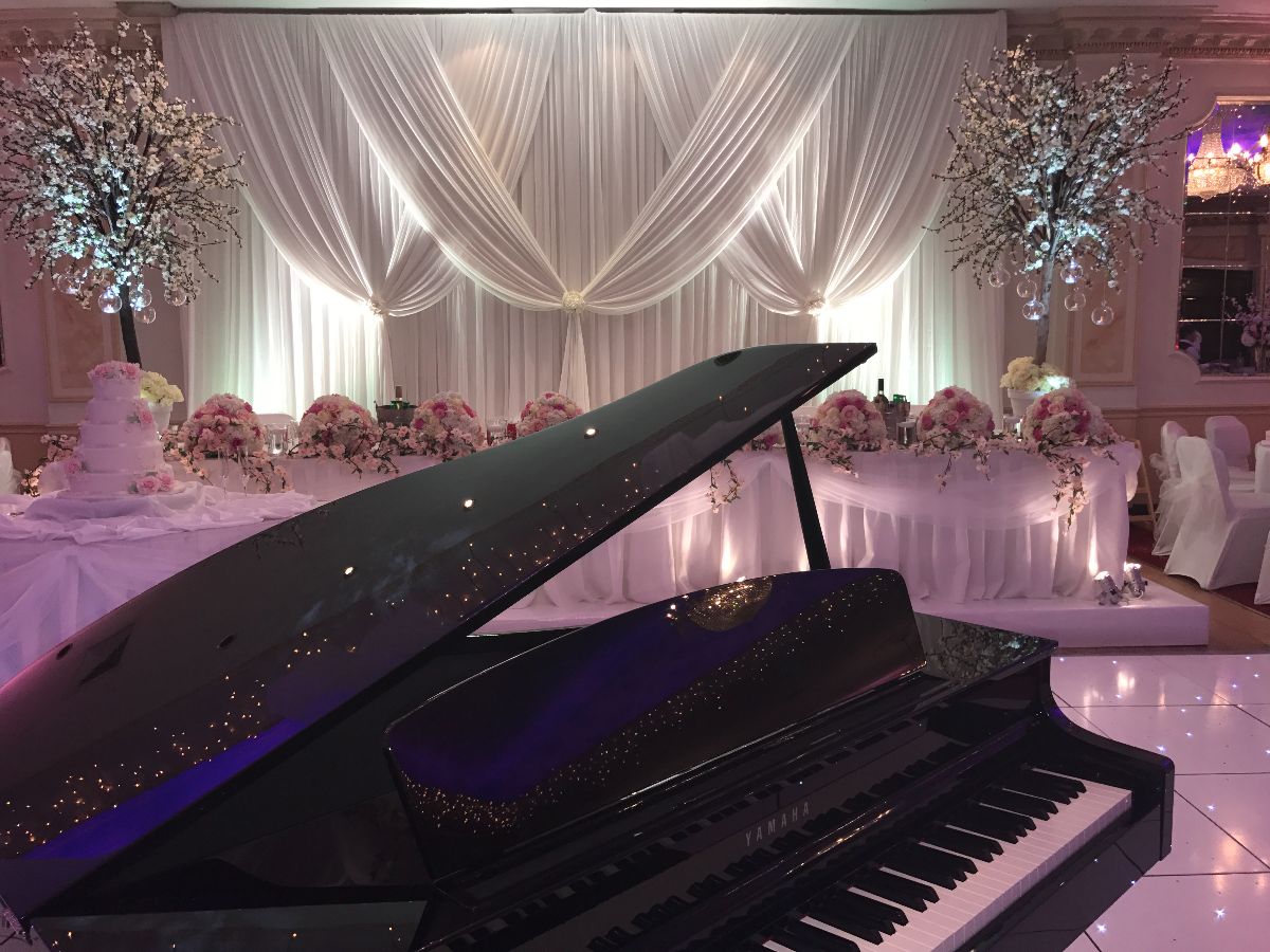 Gallery Item 43 for Regency Banqueting Suite