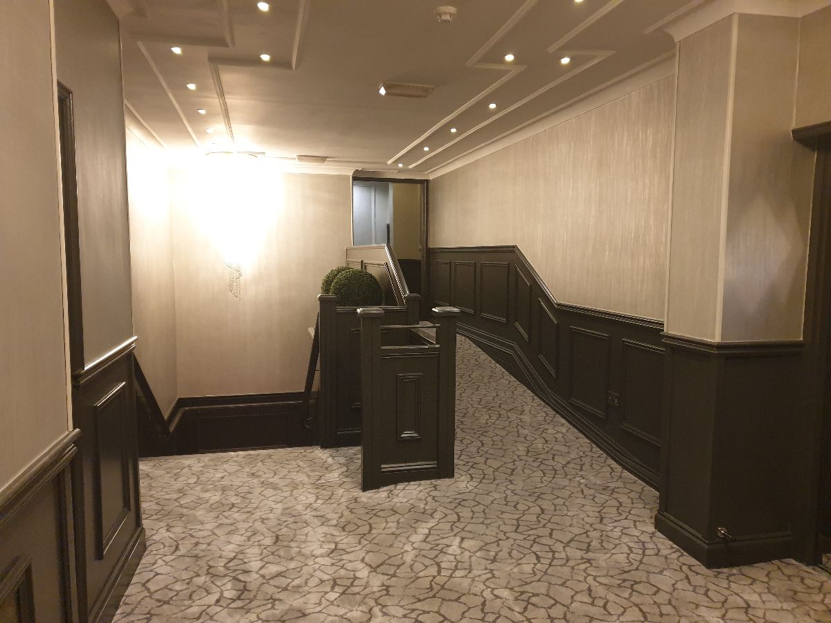 Gallery Item 100 for Regency Banqueting Suite