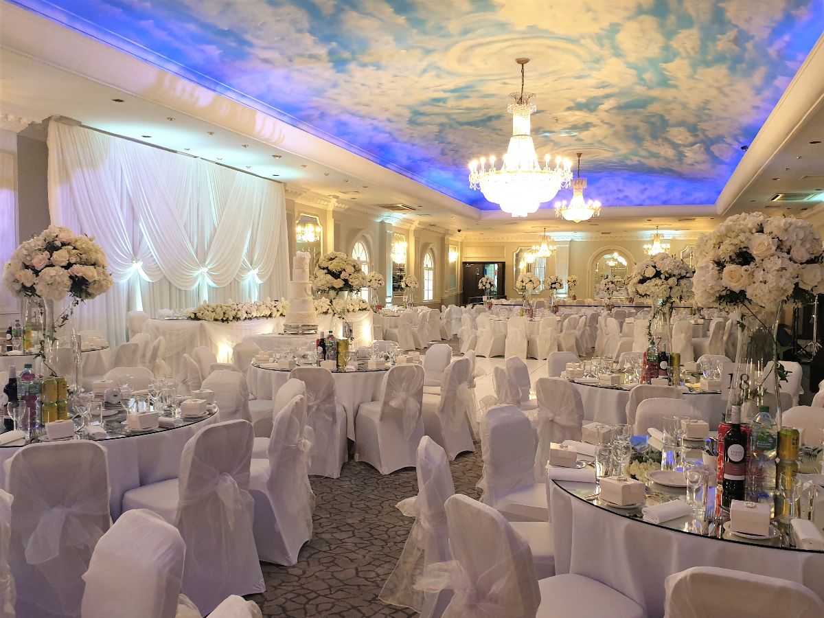 Gallery Item 96 for Regency Banqueting Suite