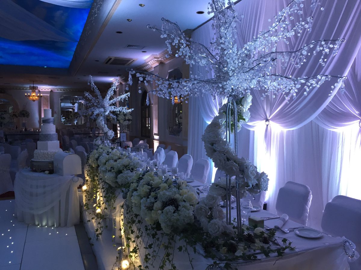 Gallery Item 85 for Regency Banqueting Suite