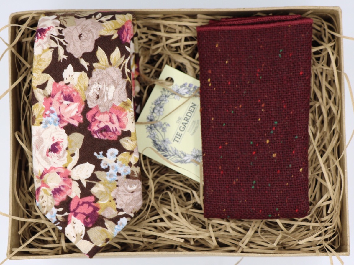 The Tie Garden-Image-57