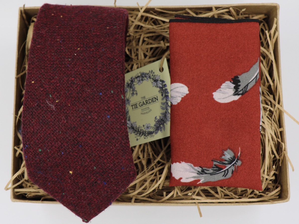 The Tie Garden-Image-39