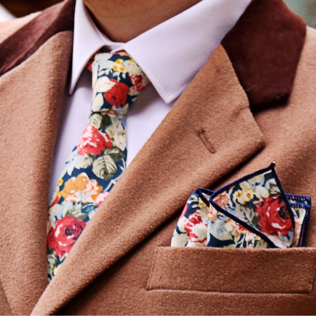 The Tie Garden-Image-2