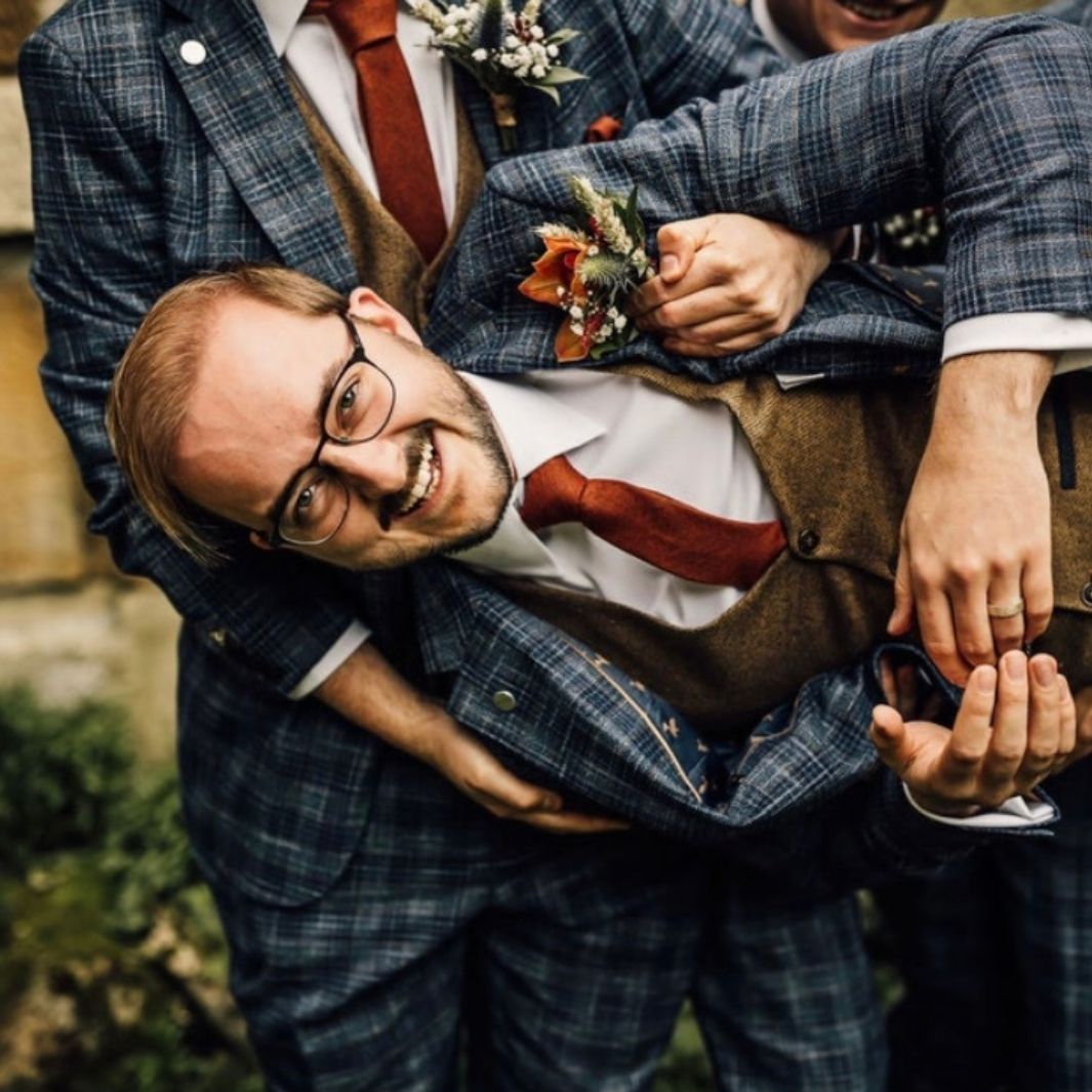The Tie Garden-Image-5