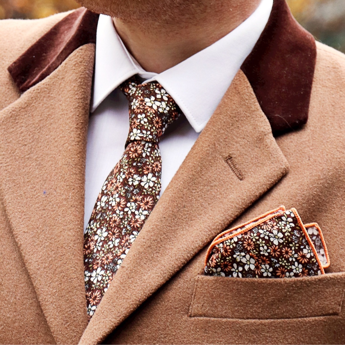 The Tie Garden-Image-1