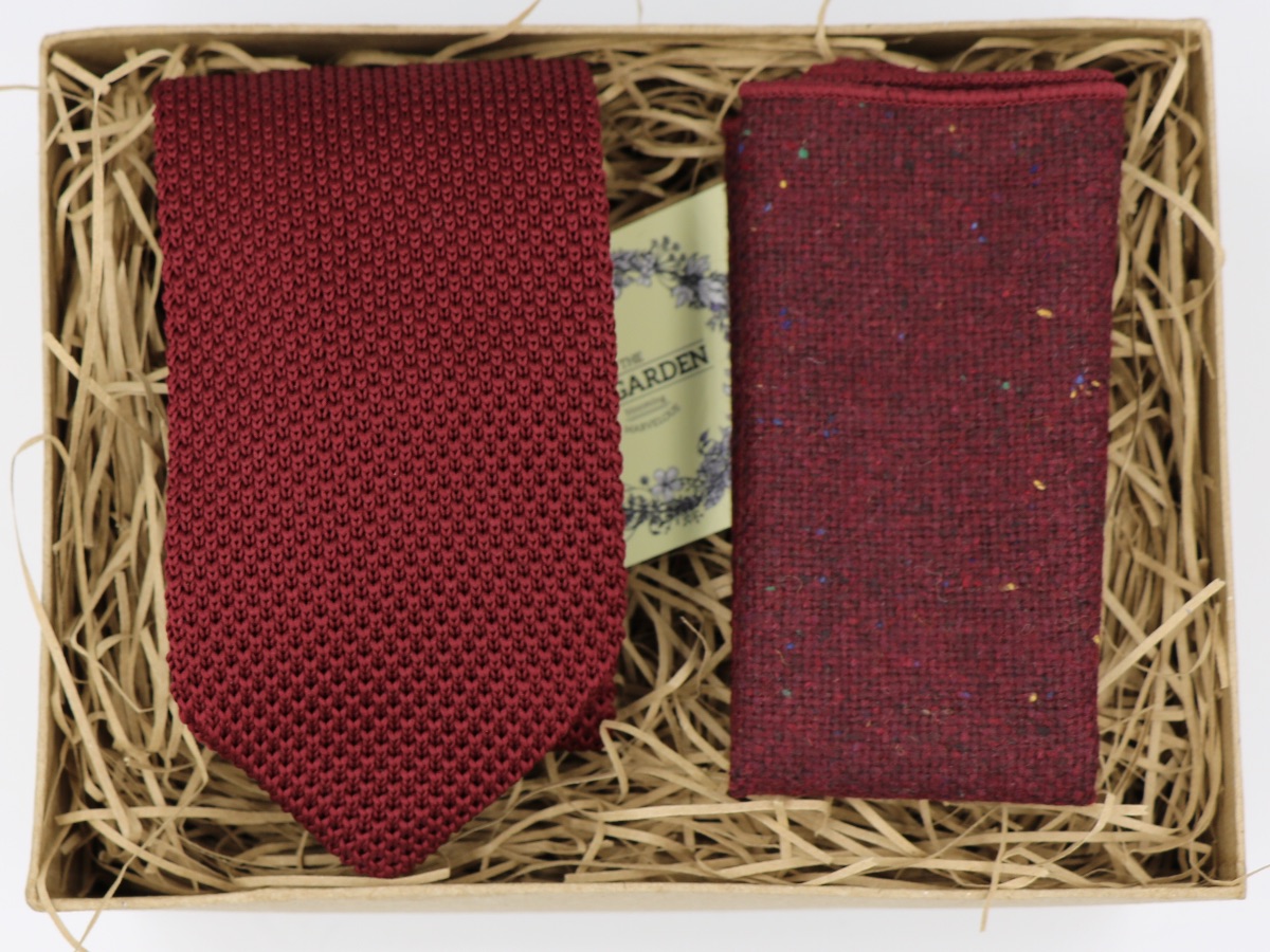 The Tie Garden-Image-72
