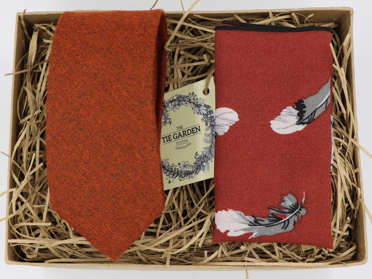The Tie Garden-Image-40