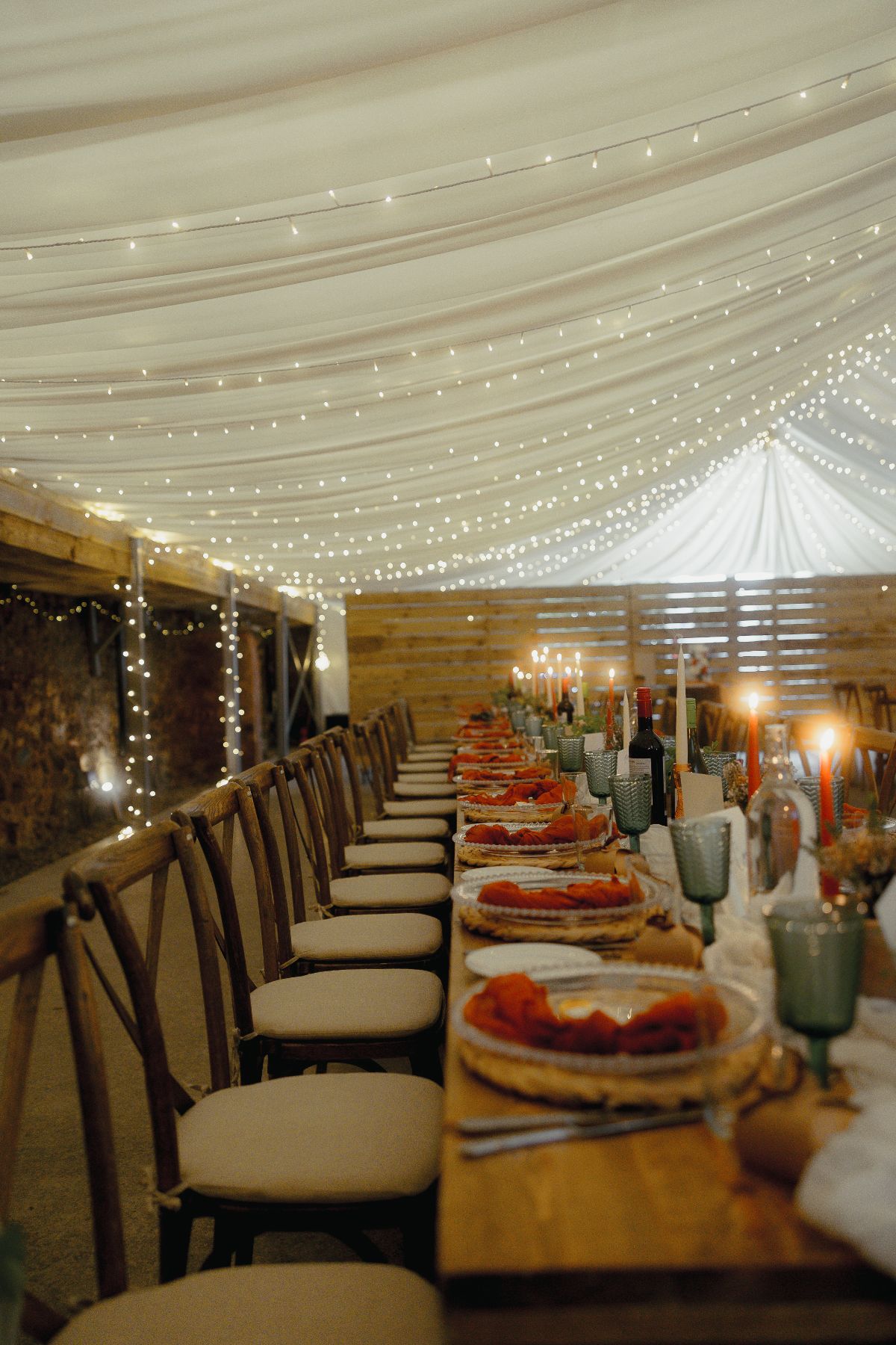 Ambience Venue Styling Fife and Stirlingshire-Image-13