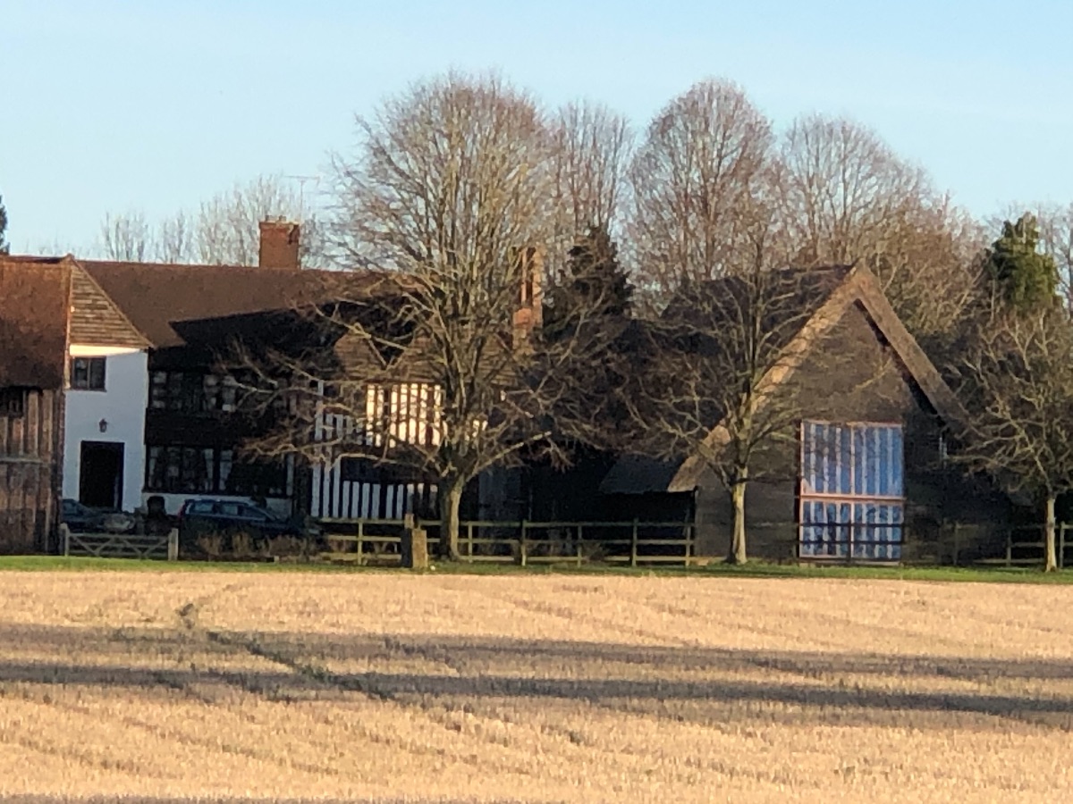 Gallery Item 21 for Colville Hall