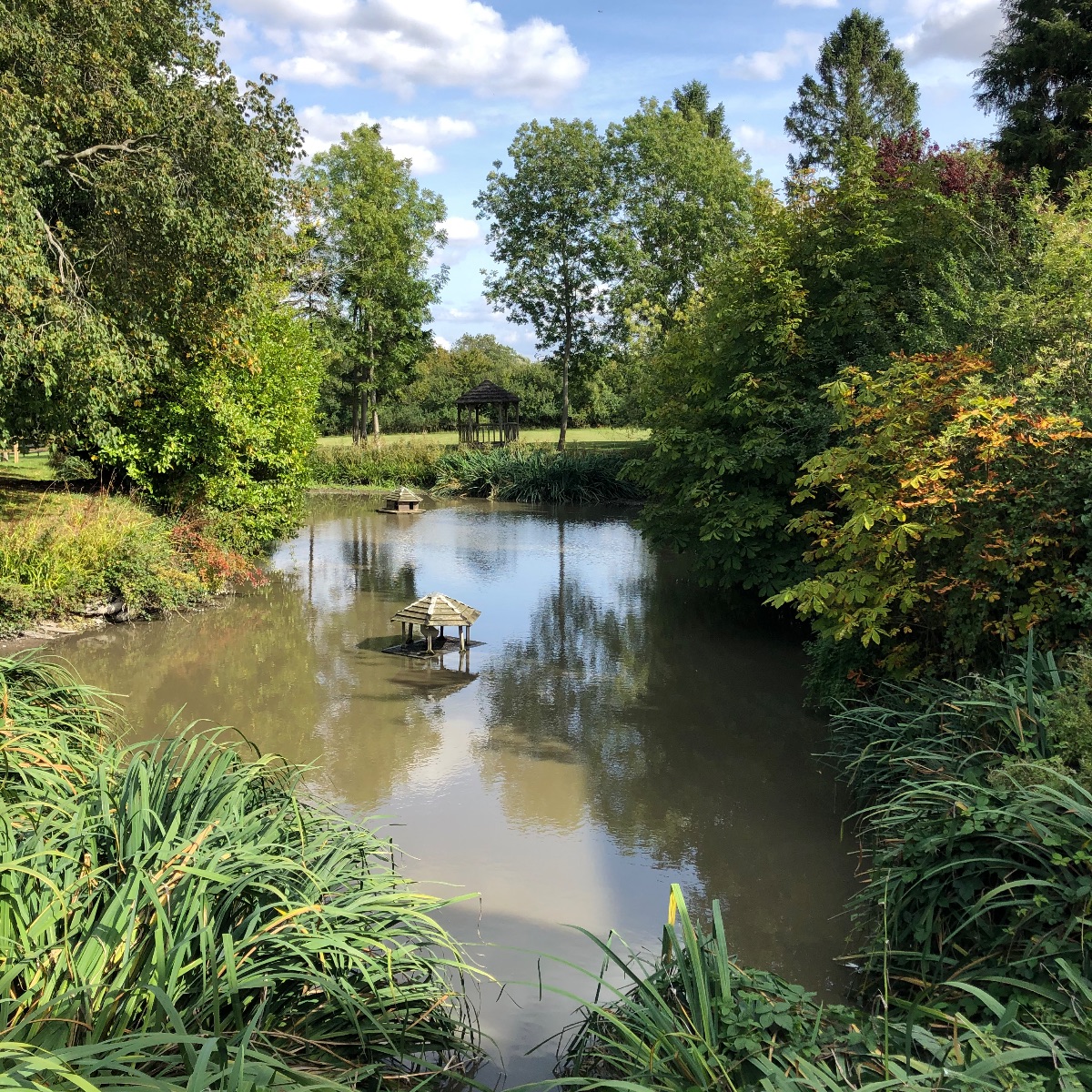 Gallery Item 9 for Colville Hall