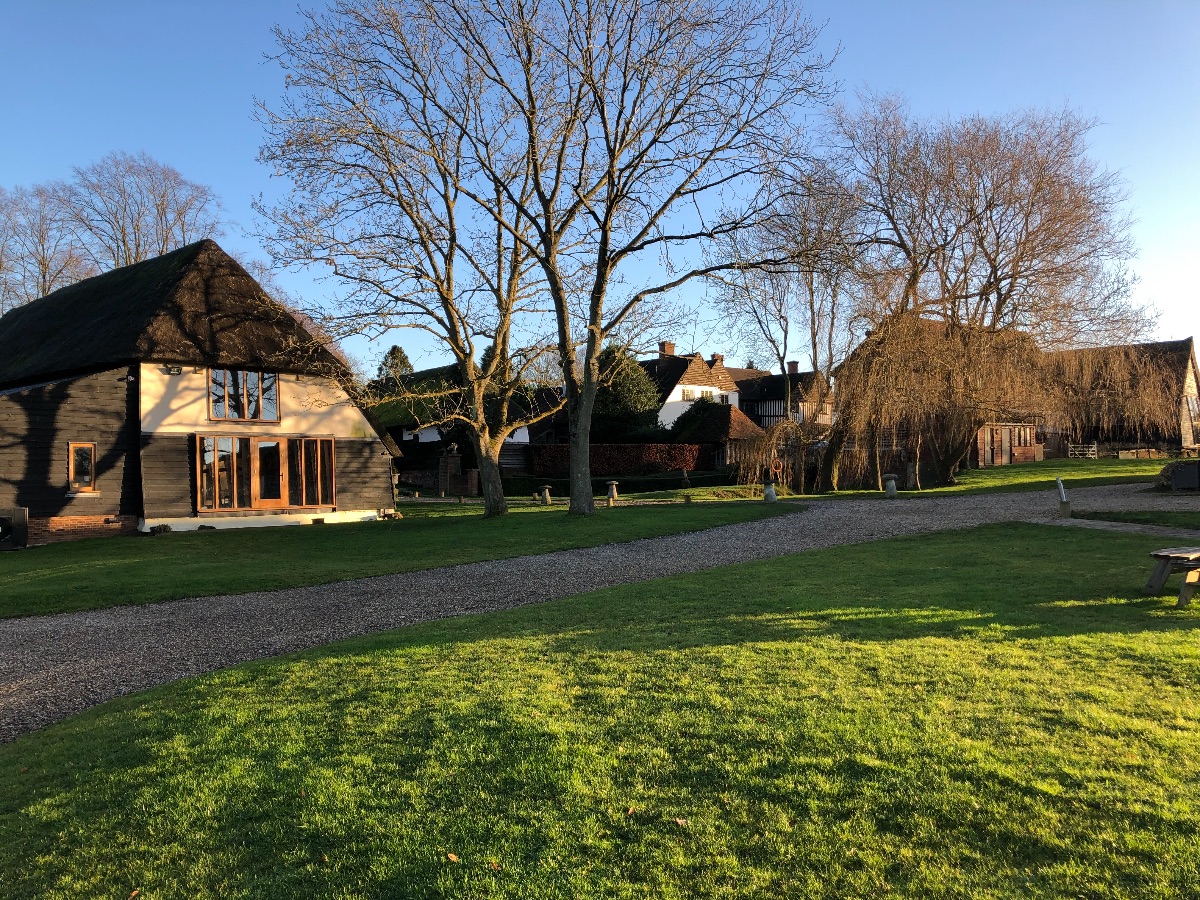 Gallery Item 22 for Colville Hall