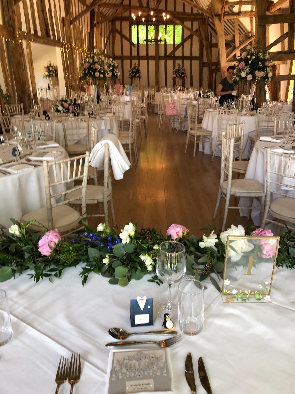 Gallery Item 68 for Colville Hall