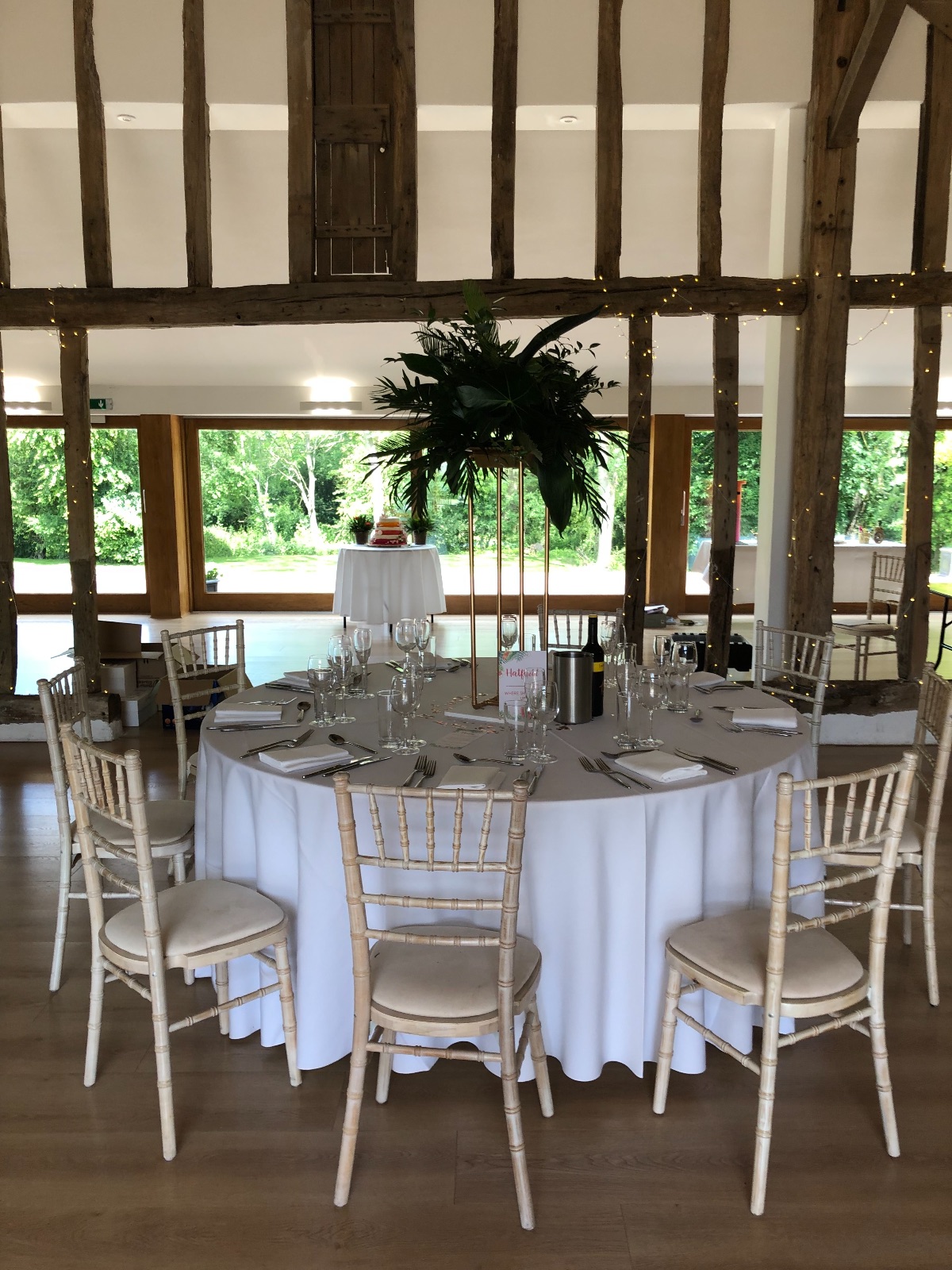 Gallery Item 72 for Colville Hall