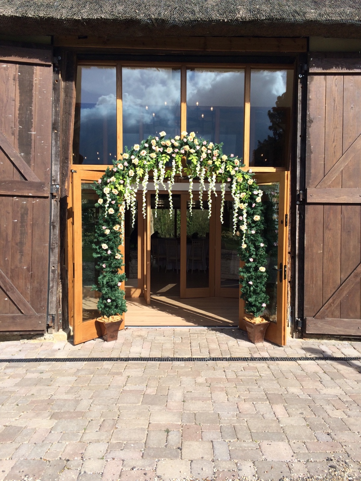 Gallery Item 54 for Colville Hall