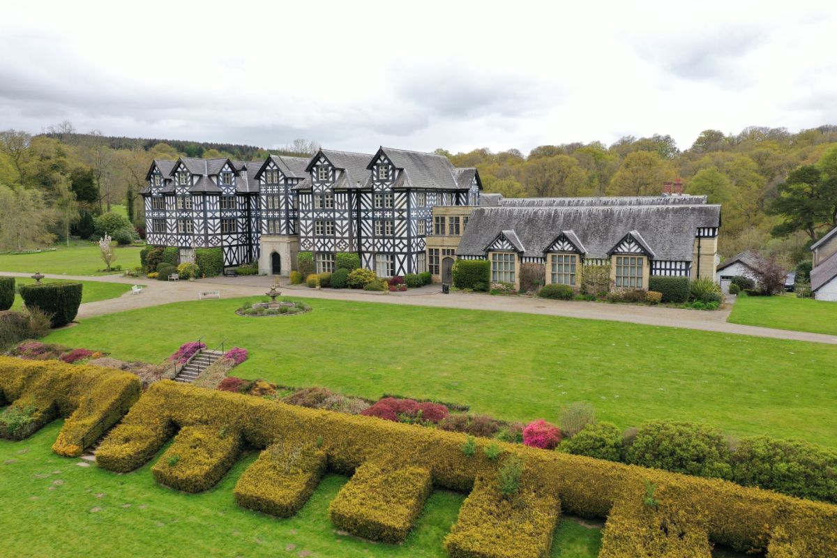 Gregynog Hall-Image-1