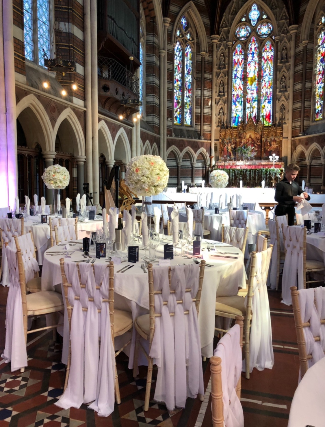 Gallery Item 21 for All Saints The Old Chapel