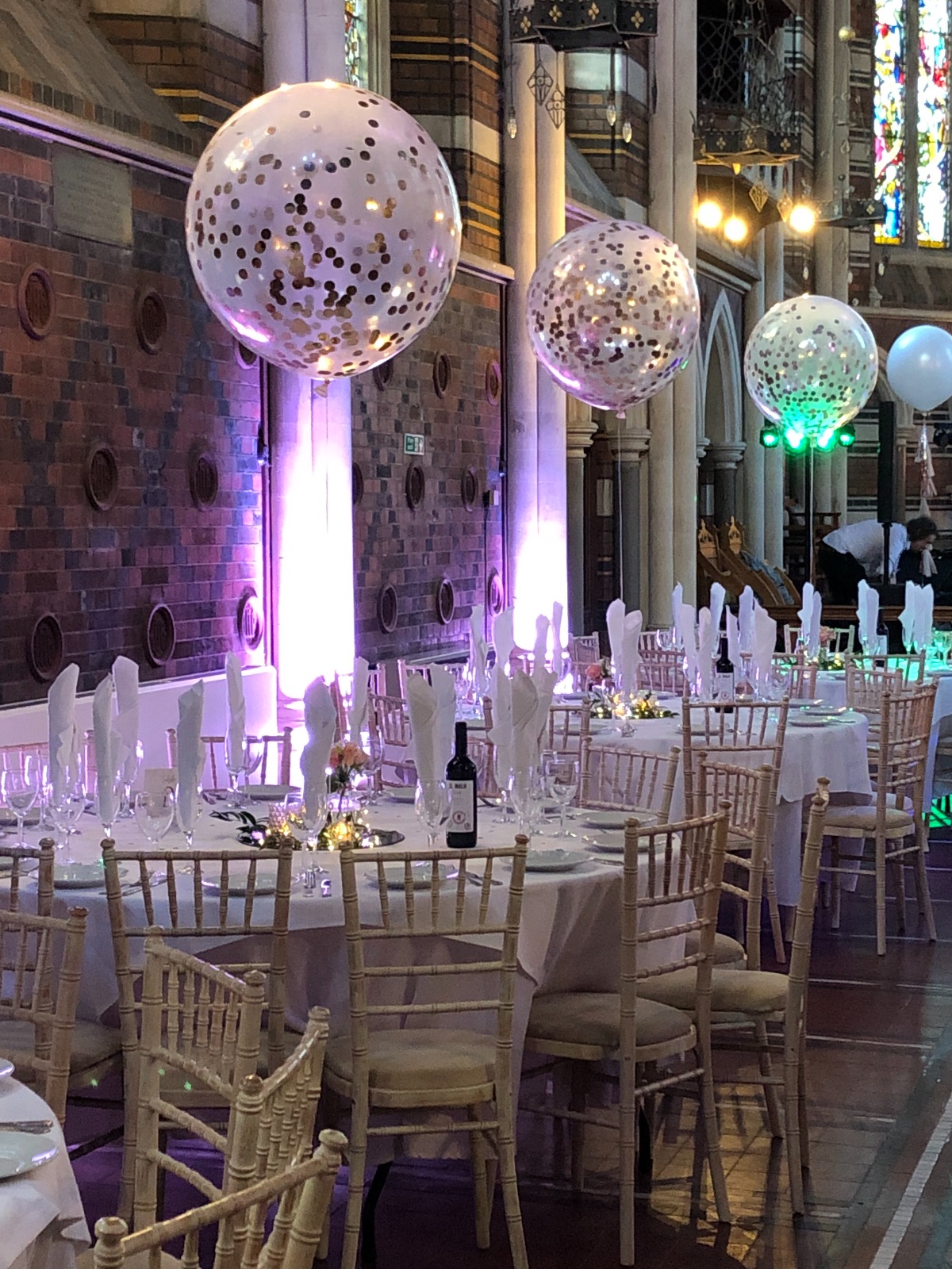 Gallery Item 7 for All Saints The Old Chapel