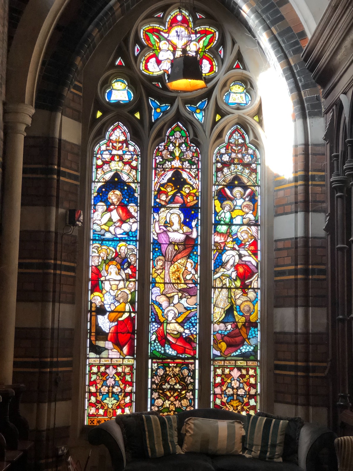 Gallery Item 57 for All Saints The Old Chapel