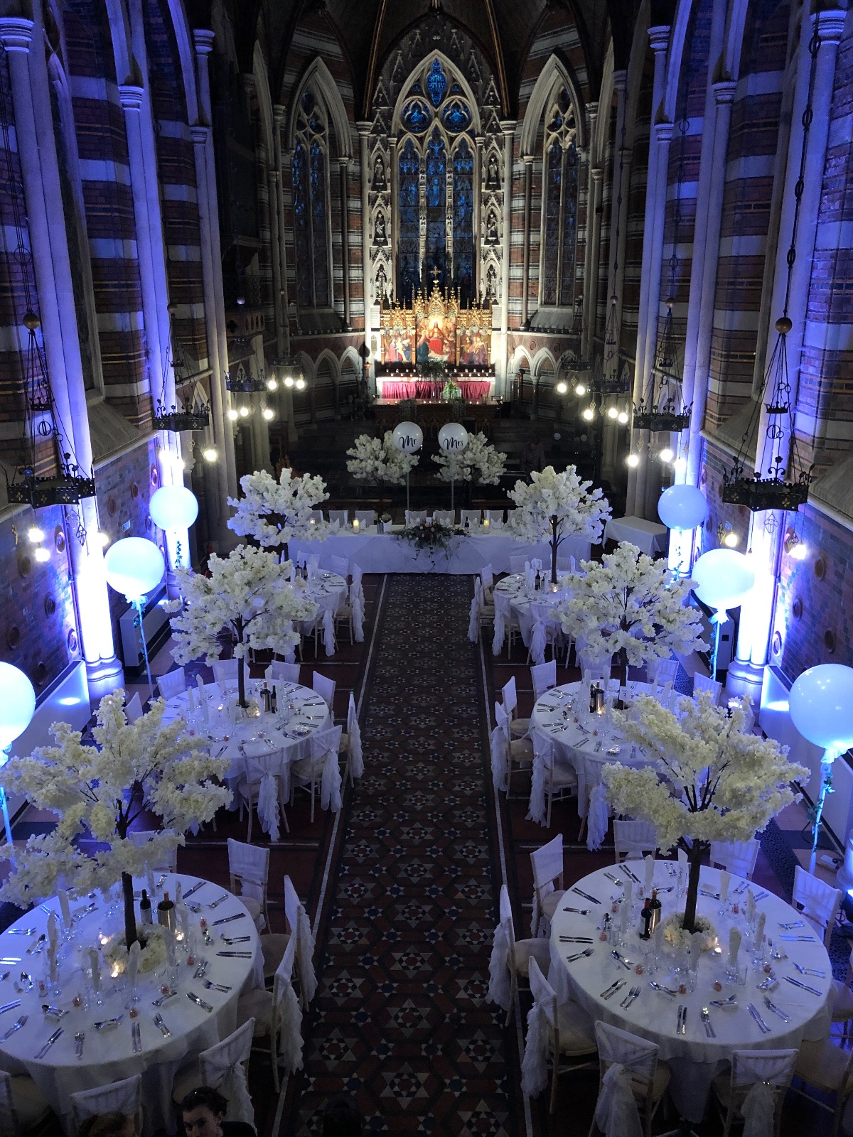 Gallery Item 29 for All Saints The Old Chapel