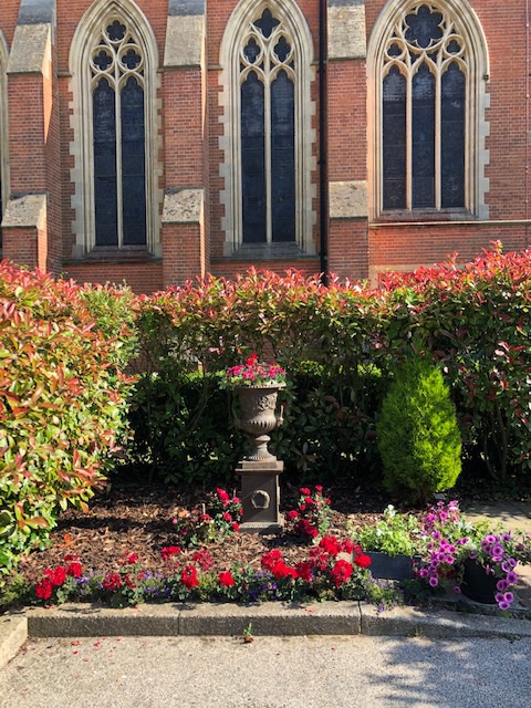 Gallery Item 50 for All Saints The Old Chapel